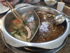 -鲜椒鱼·雅安地标性美食