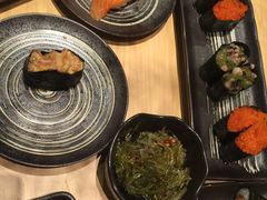 -元气寿司(新城市广场店)