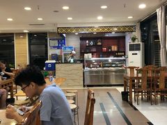 -老米家泡馍(都市印象店)
