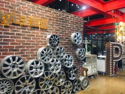 -P.STYLE 派斯造型