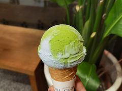 -Dal Cuore 达可芮冰淇淋(陕西北路店)