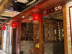 -大海碗·炸酱面·烤鸭·京菜(天坛店)
