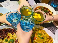 -港丽餐厅