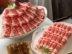-田园肥牛府(二十四桥店)