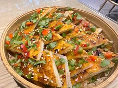 -随喜赞素食餐厅(亦庄店)
