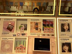 -4iNLOOK美瞳店(中山公园龙之梦店)