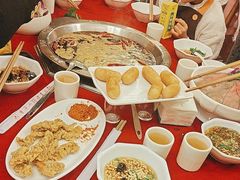 -山城年华老火锅(玉林店)