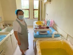 -皇家月府月子中心(沈阳店)