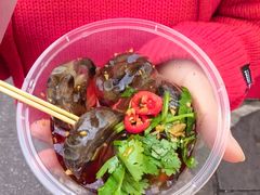 -阿凸芋圆(上帝街店)