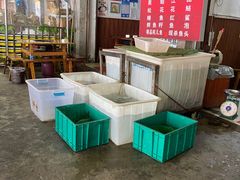 -金海椒罐罐鲢鱼(东方桂苑店)