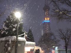 -札幌电视塔