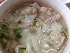 小馄饨-刘长兴(逸仙桥店)