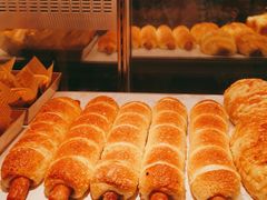 -The open life(万象城店)