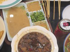 -宛平李记小吃(东关街店)