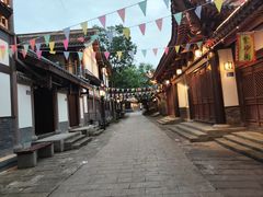 -昌州古城