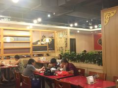 -宏状元现熬粥·京味菜(五棵松店)