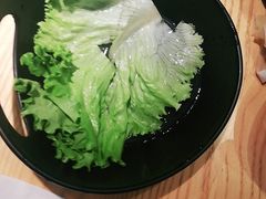 -汉拿山(包河万达店)