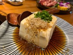 -不倒翁炭火烧肉(永安里店)