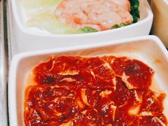 -海底捞火锅(金融街万达店)