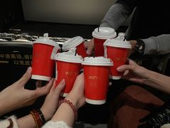 -Cafe on warm(丹霞店)
