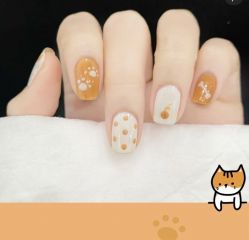 -悦指间美甲美睫