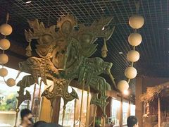 景点-吉林市博物馆