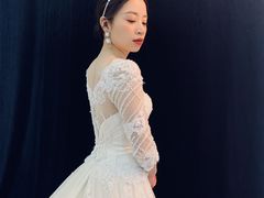 -金夫人婚纱摄影(江津店)
