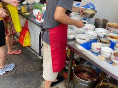 -上池面馆(上池正街39号院店)