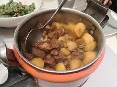 U你小锅黄牛肉-U你·天然调味(南湖总店)