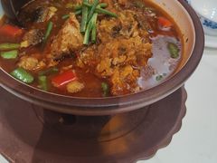 -老街鱼嘴巴(步步高新天地店)