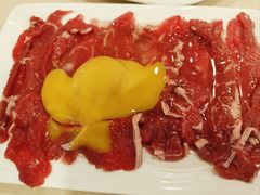 -百友顺涮肉城(故城东路店)