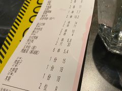 -很久以前羊肉串(昌里路三钢里店)