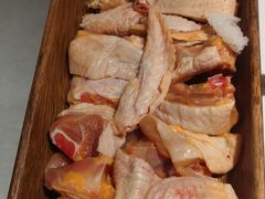 -芸山季·云南山珍菌火锅(南翔印象城MEGA店)