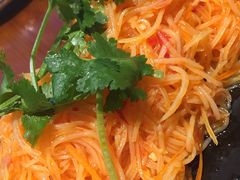 -曼听小寨海鲜烧烤(锦绣mini店)