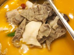 -龙泽园私房菜·地道南京味 ·招牌大鱼头(油坊桥店)