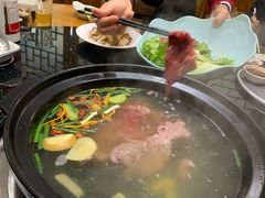 -驴全道葭州驴肉公馆(榆林商业步行街店)