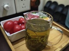 -水秀坊·足道 SPA 按摩(巨鹿路店)