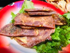 -石记老北京炙子烤肉(松园店)