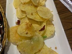 -大川先生·小龙虾·川菜(信义坊店)