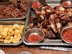 -磨西小解(炉城南路分店)