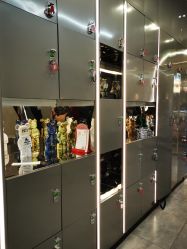 -IN STYLE·全国形象店