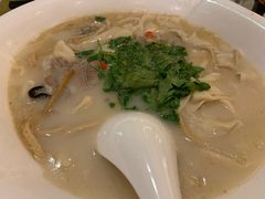 三鲜烩面-豫满楼(郑东新区店)