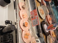 -争鲜回转寿司(朝北大悦城店)