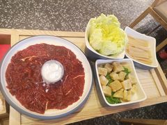 -井格重庆火锅(友谊路新业广场店)