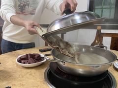 -苏记餐厅(叠南店)