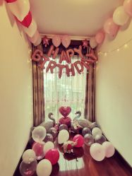 -AIYA艾亚宝宝宴·生日派对策划定制(钱江新城店)