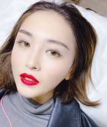 -变美丽半永久纹眉连锁·机器野生眉•洗眉