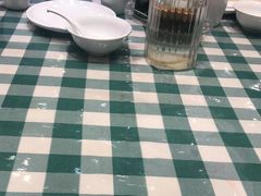 -紫光园·烤鸭·北京菜(劲松店)