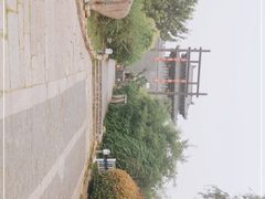 -东关历史文化旅游区-东门遗址