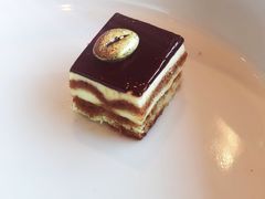 tiramisu-北京金融街丽思卡尔顿酒店·意味轩 Cepe